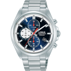 LORUS RM383JX9
