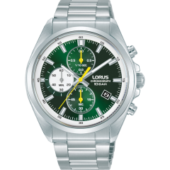 LORUS RM385JX9