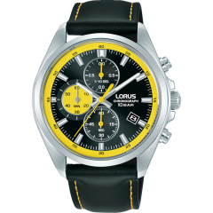 LORUS RM389JX9