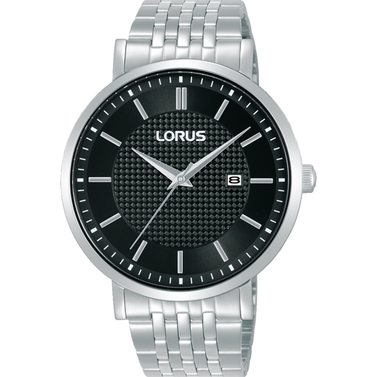 LORUS RH953RX9