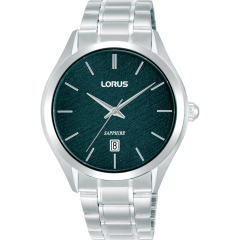 LORUS RH967RX9