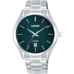 LORUS RH967RX9