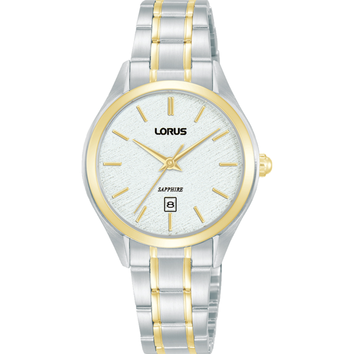 LORUS RJ290BX9