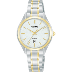 LORUS RJ290BX9