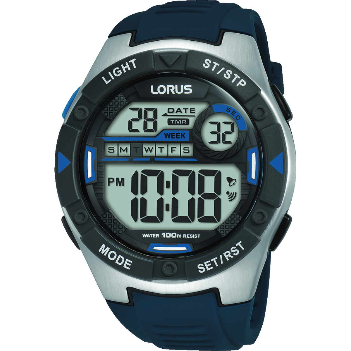 LORUS R2395MX9