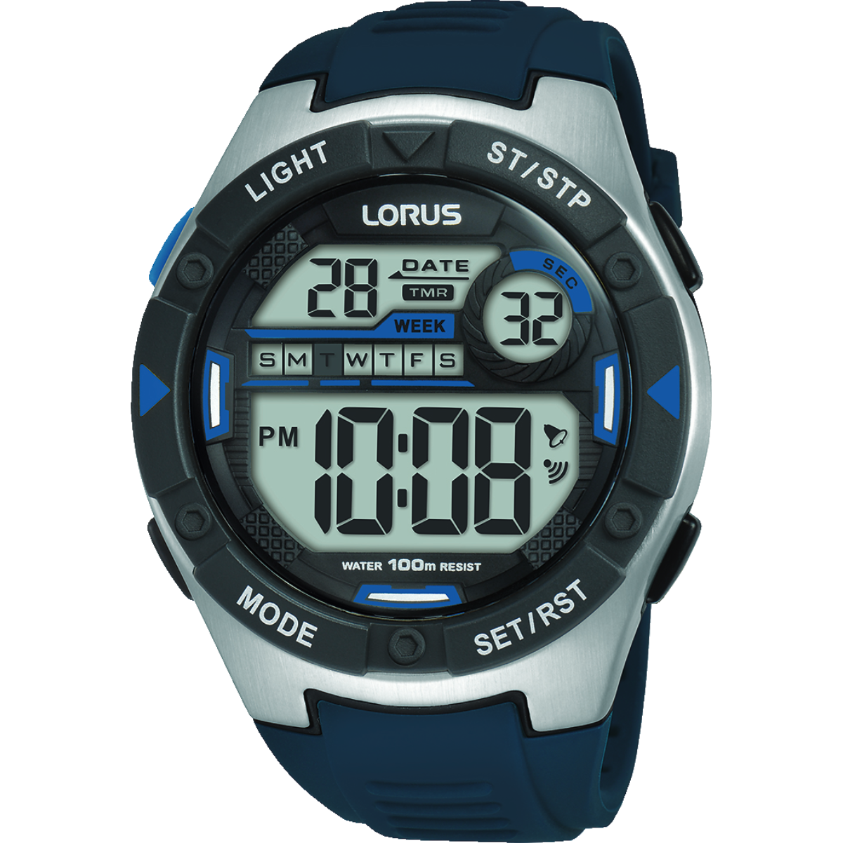 LORUS R2395MX9