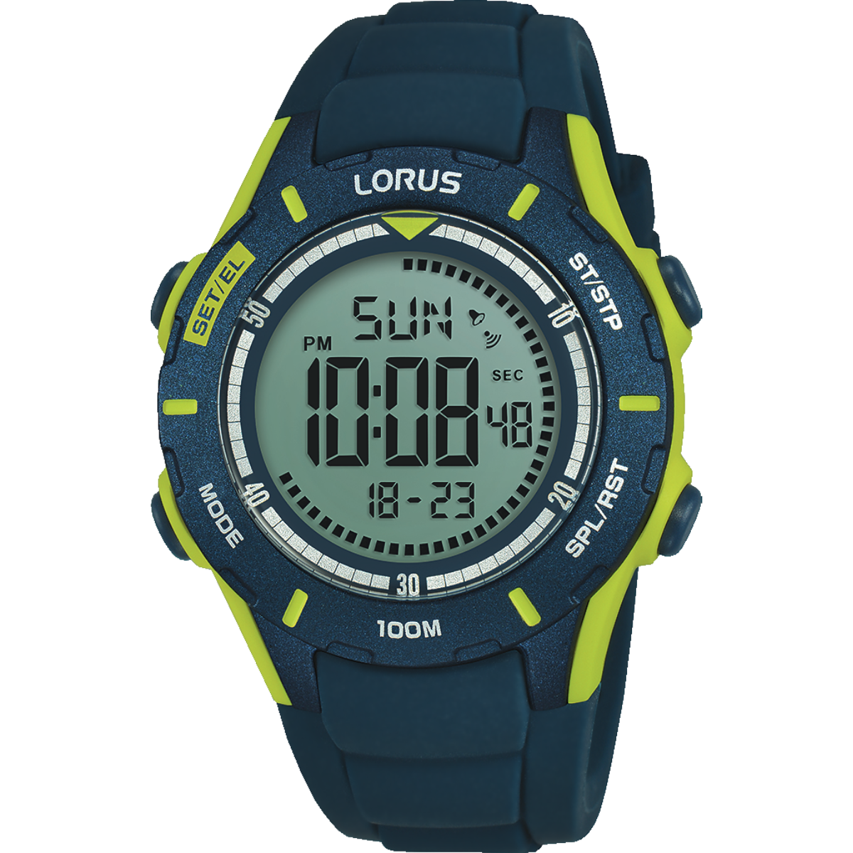 LORUS R2365MX9