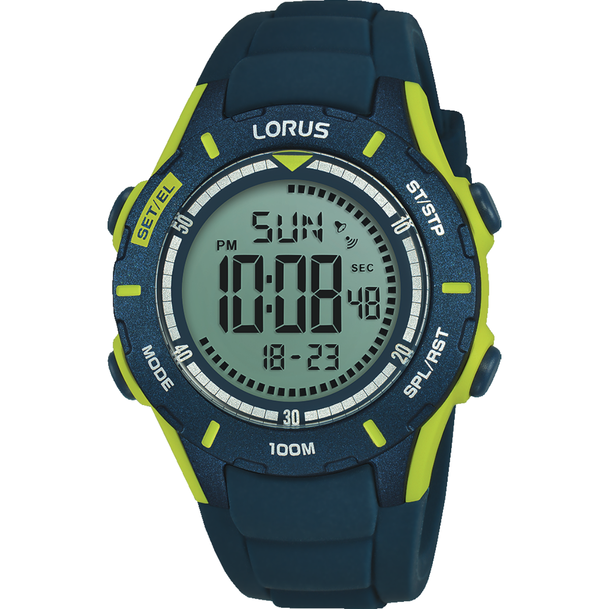 LORUS R2365MX9