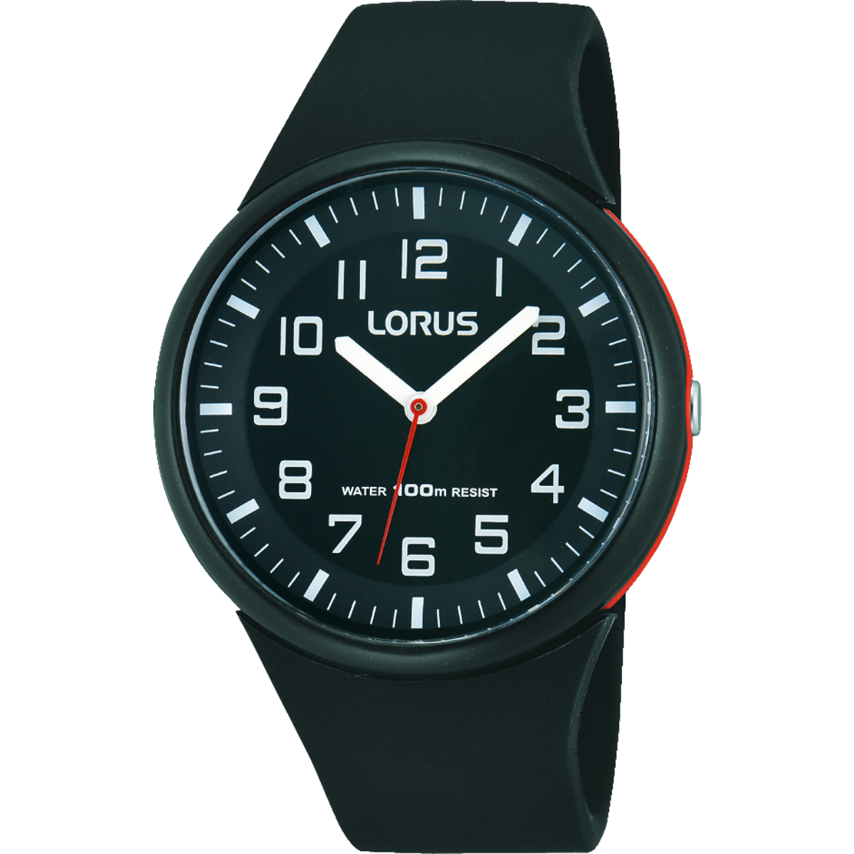 LORUS RRX47DX9