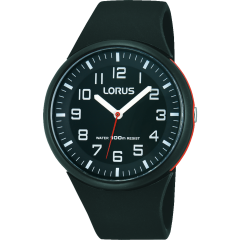 LORUS RRX47DX9