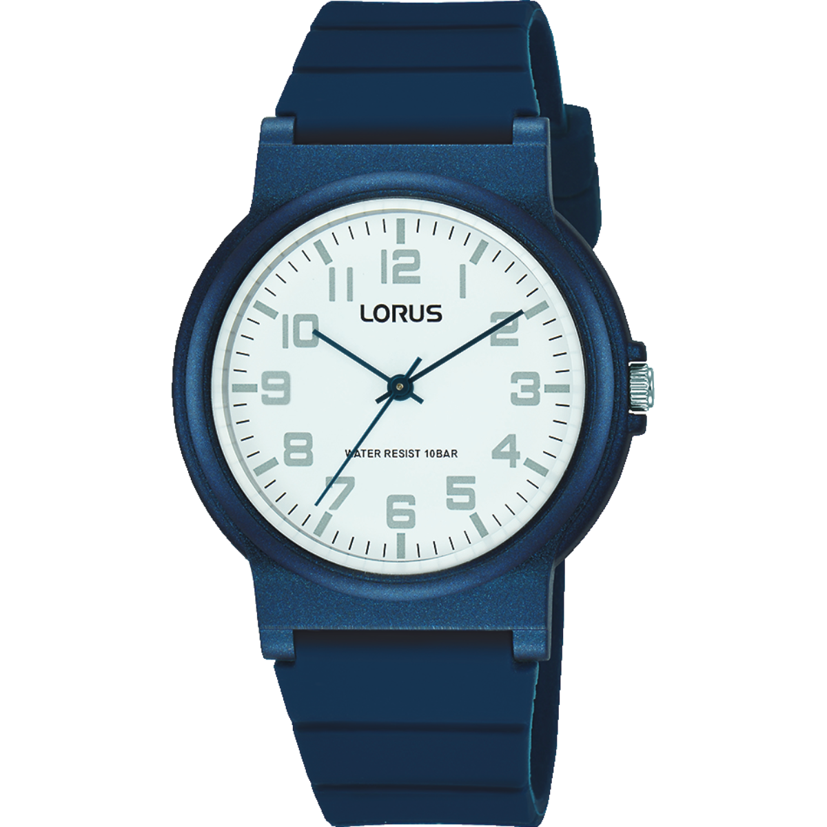 LORUS RRX35GX9