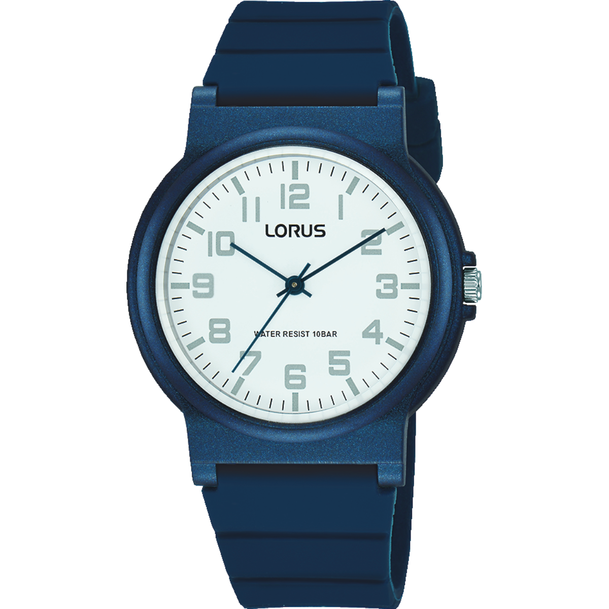 LORUS RRX35GX9