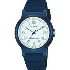 LORUS RRX35GX9