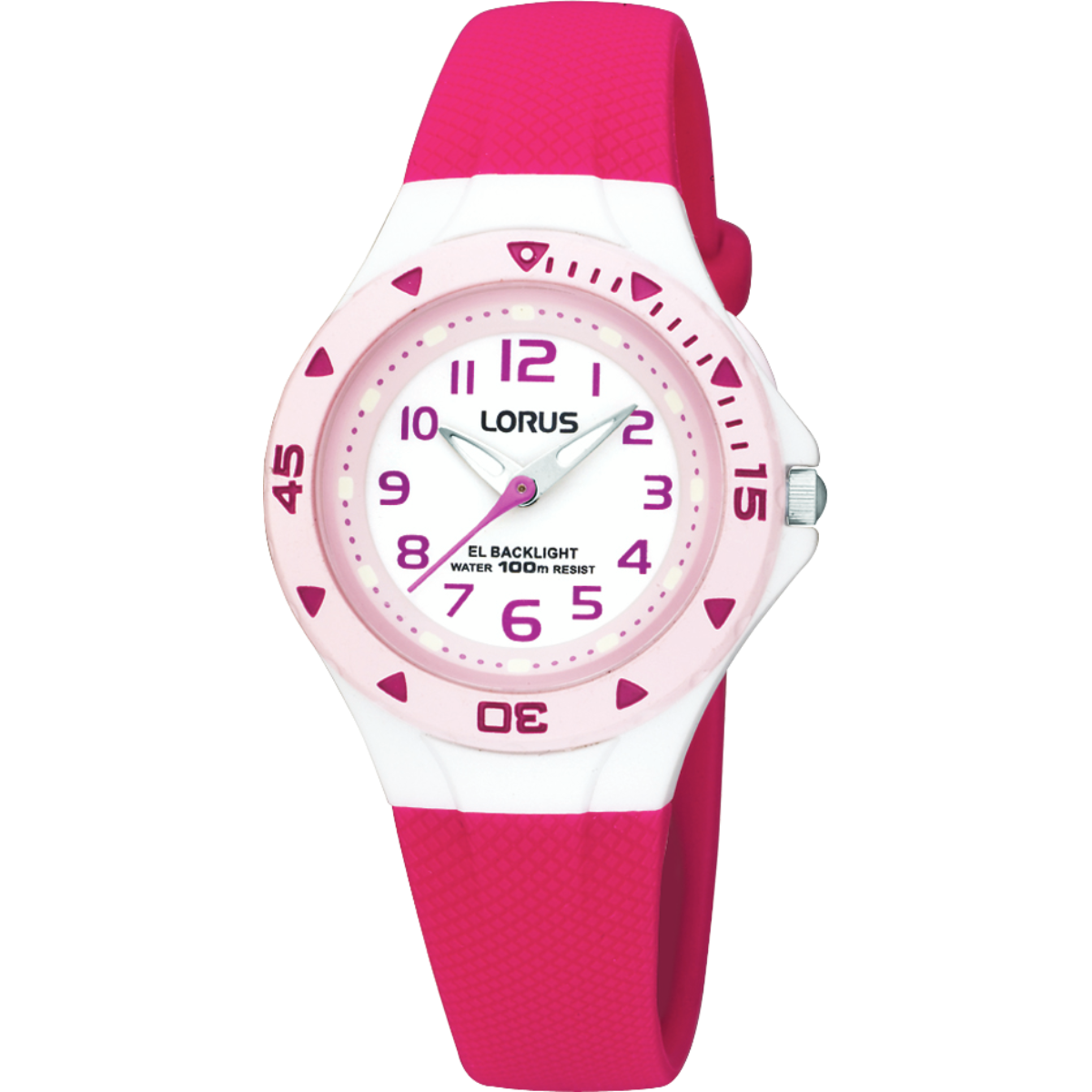LORUS R2339DX9
