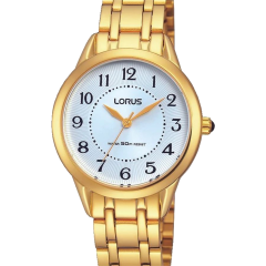 LORUS RG248JX5