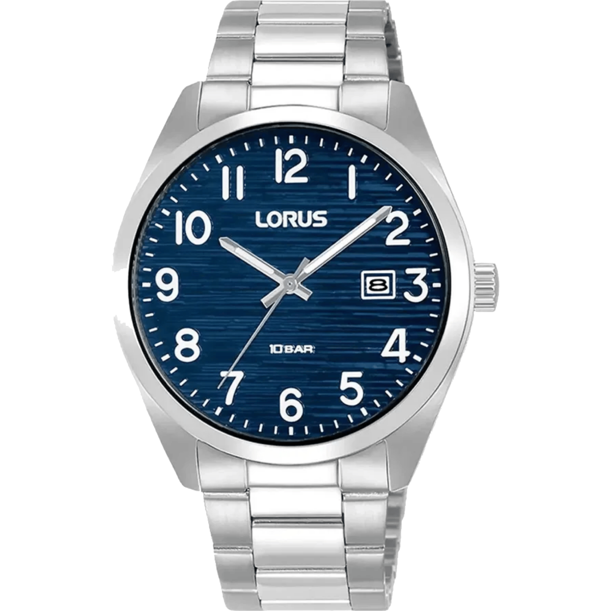 LORUS RH907RX9