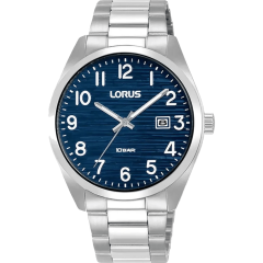 LORUS RH907RX9
