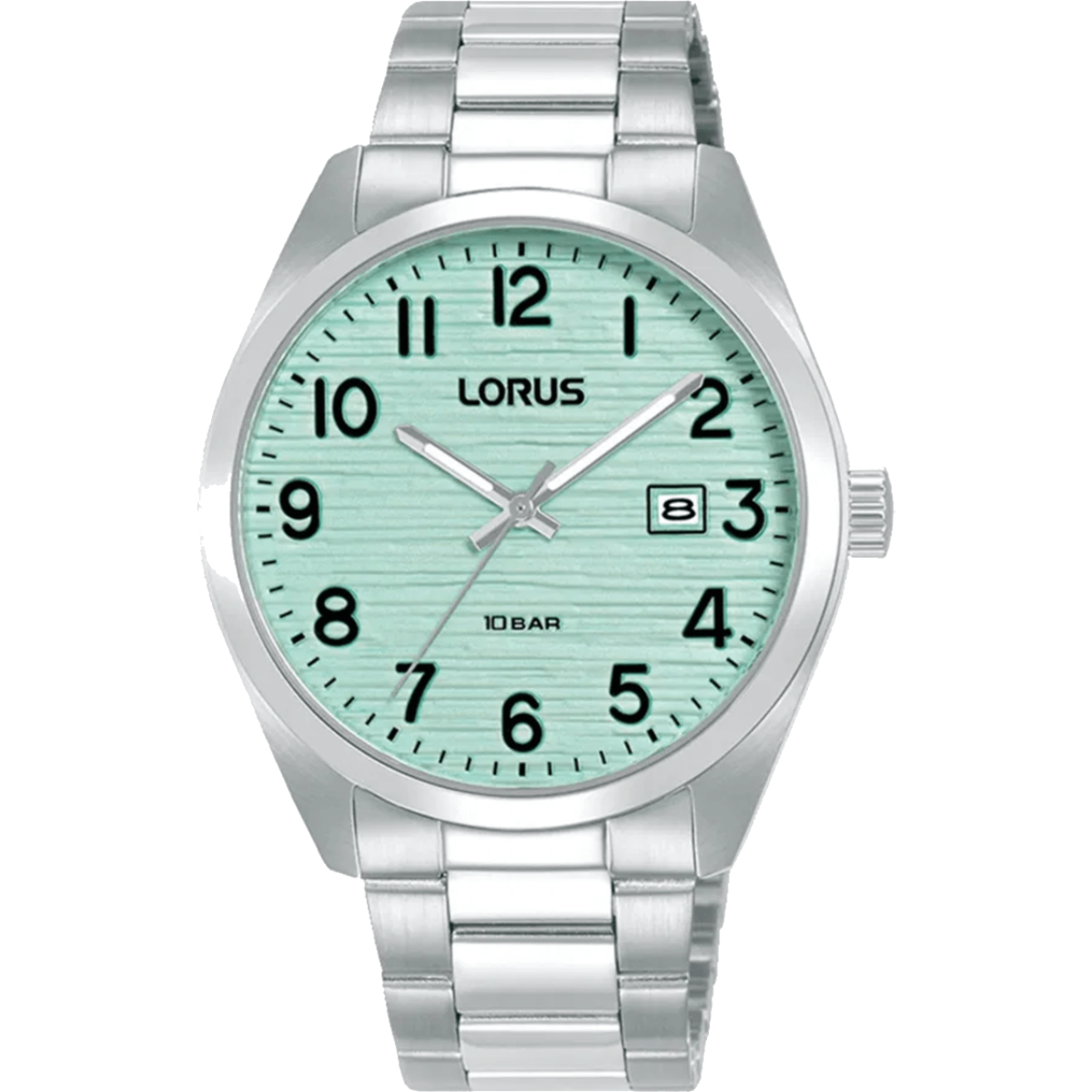 LORUS RH909RX9