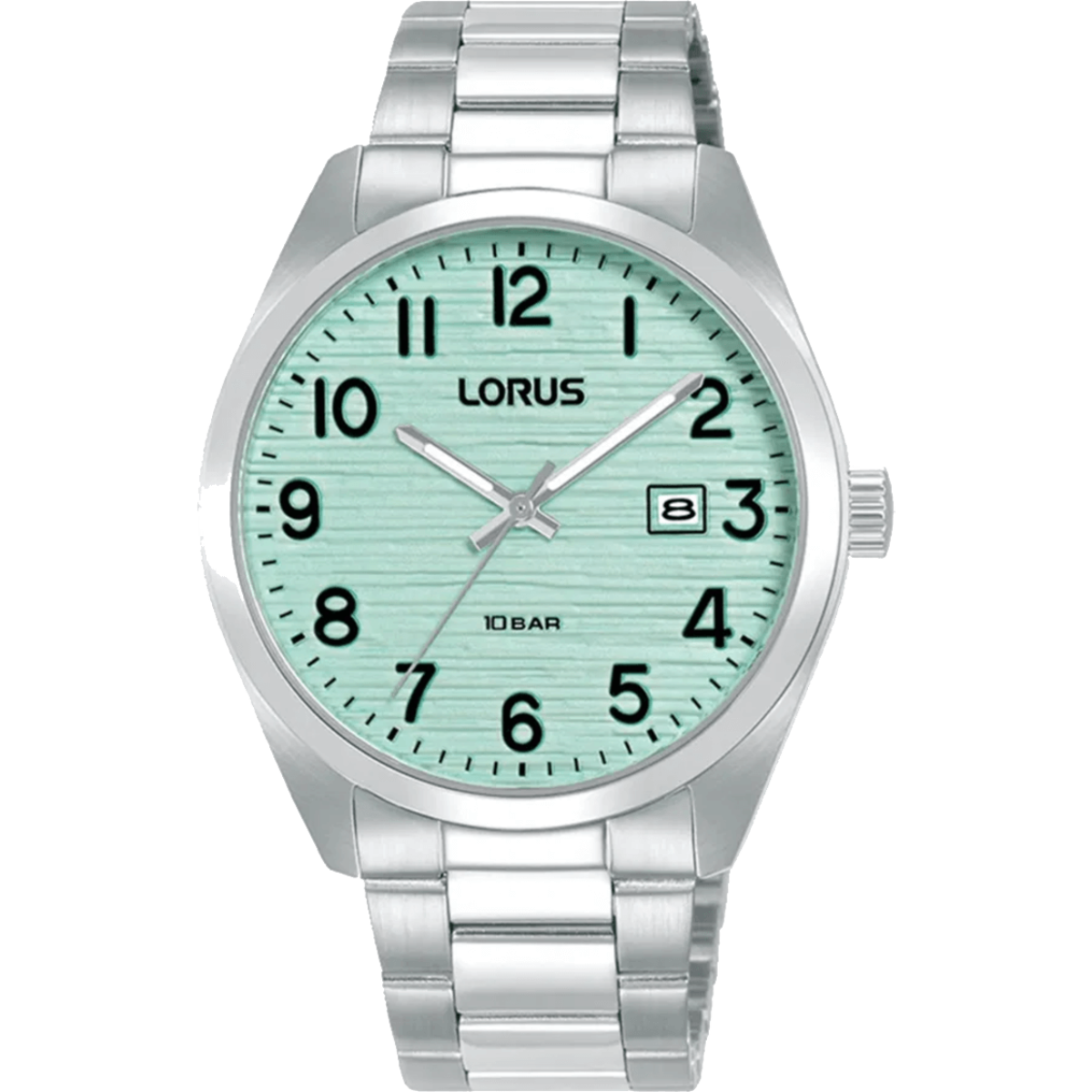 LORUS RH909RX9