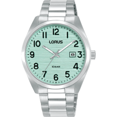 LORUS RH909RX9
