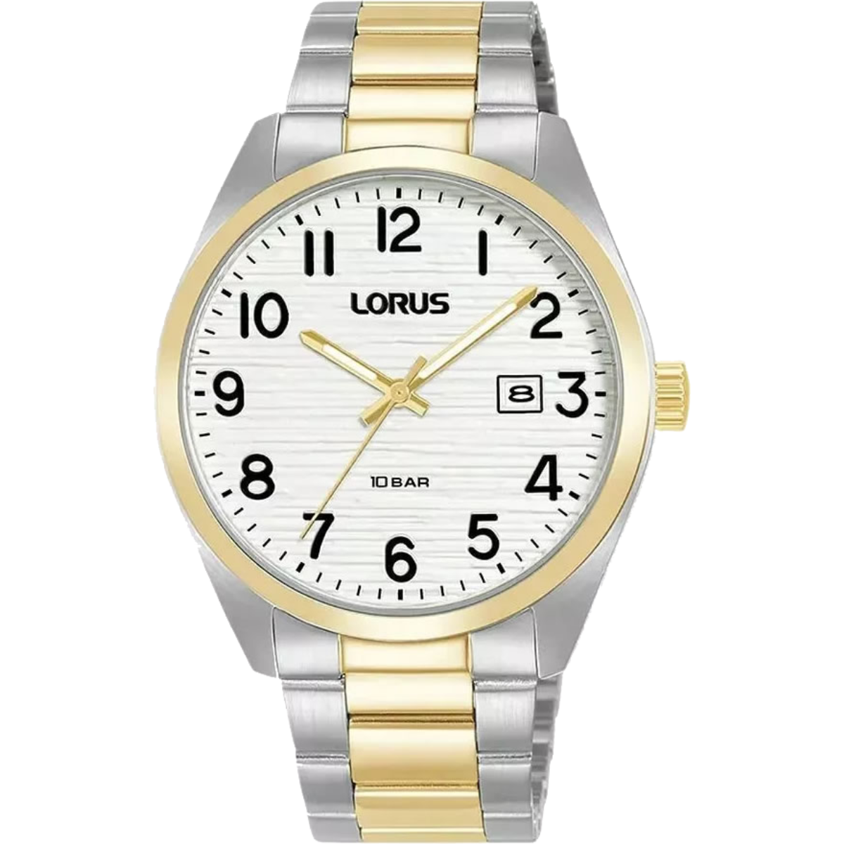 LORUS RH912RX9