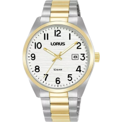 LORUS RH912RX9