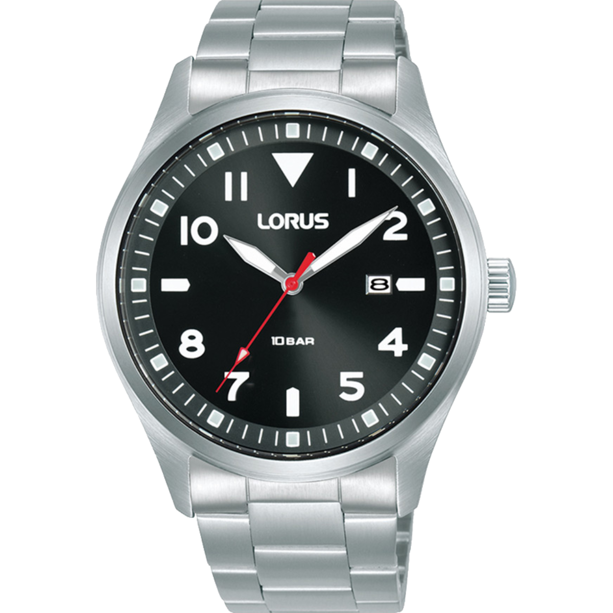 LORUS RH923QX9