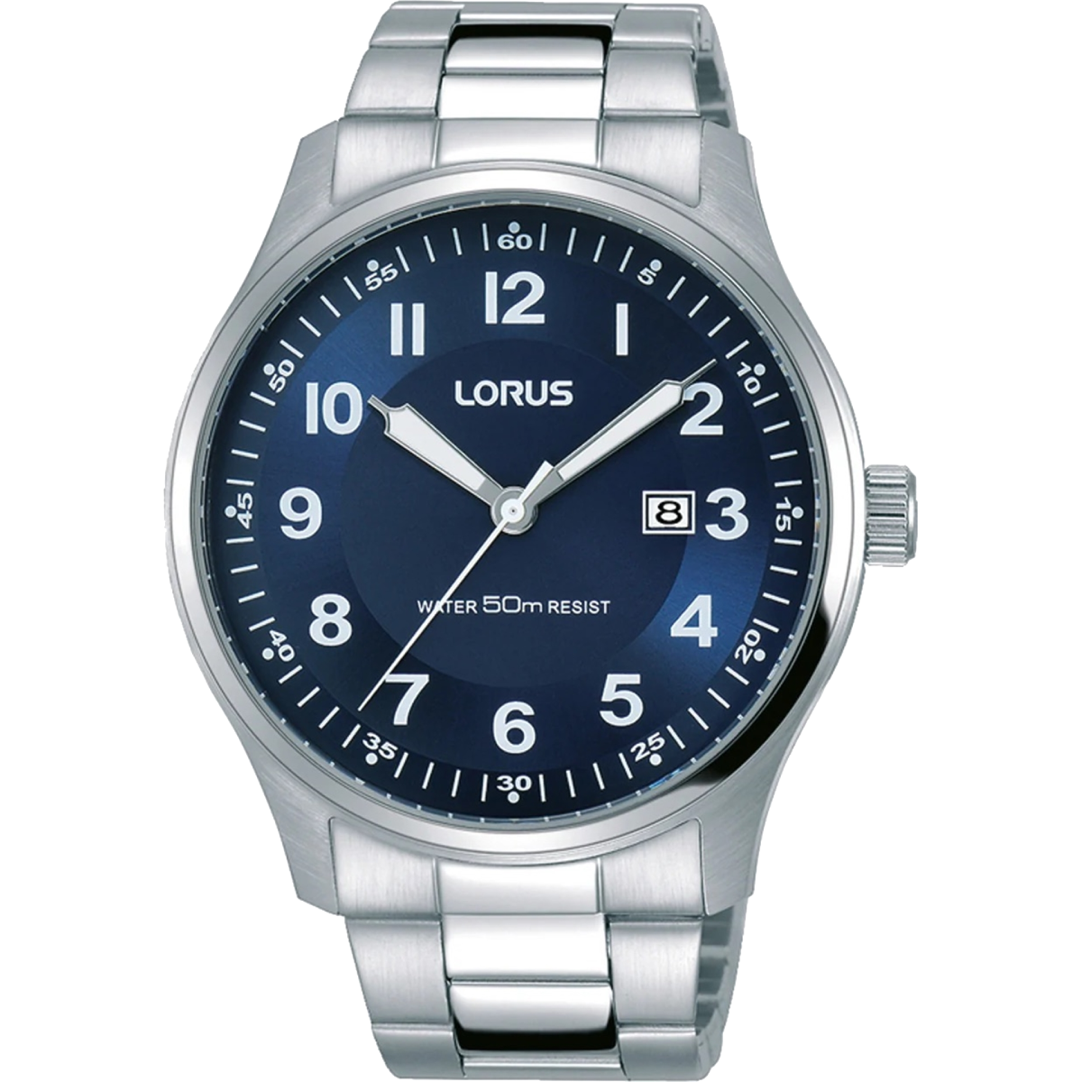 LORUS RH937HX9