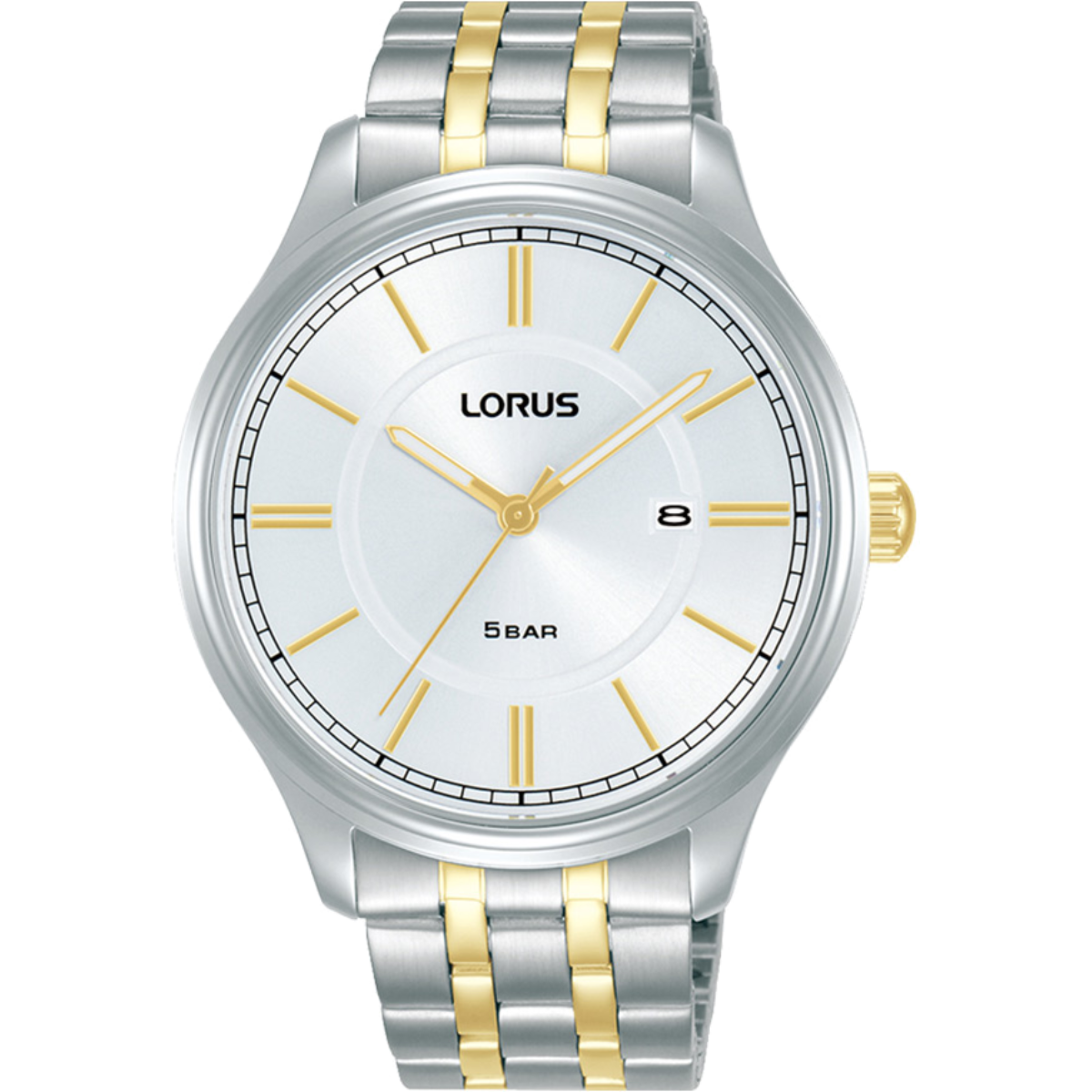 LORUS RH953PX9