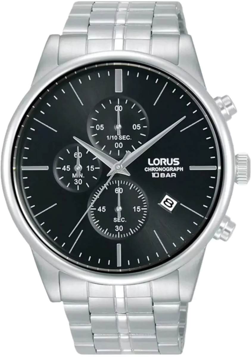 LORUS RM361JX9