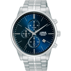 LORUS RM363JX9
