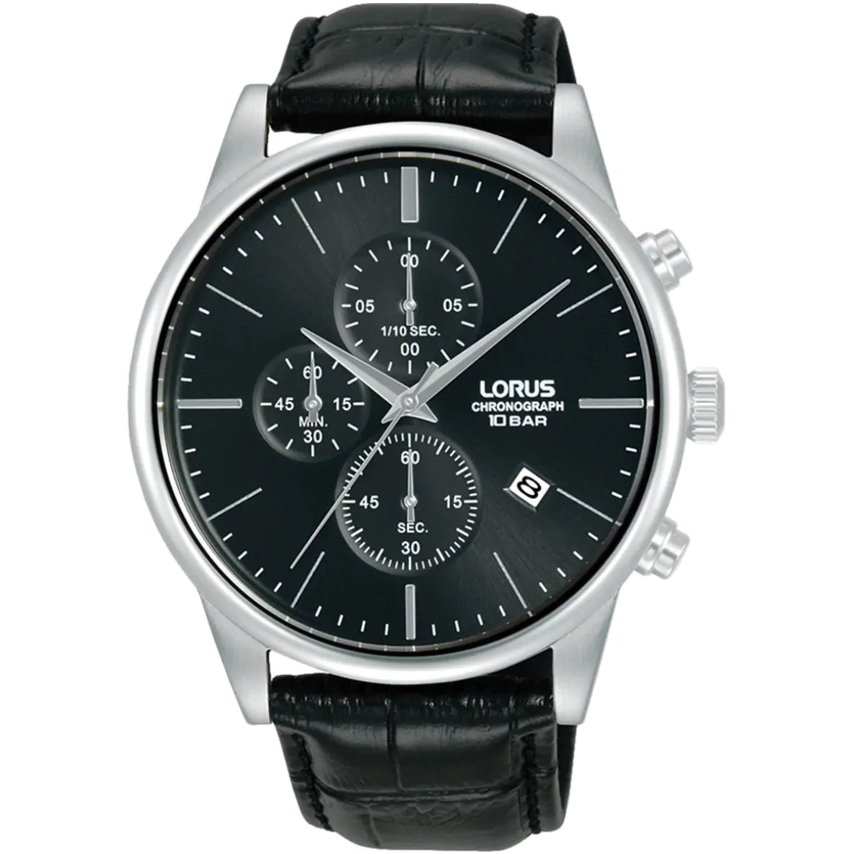 LORUS RM367JX9