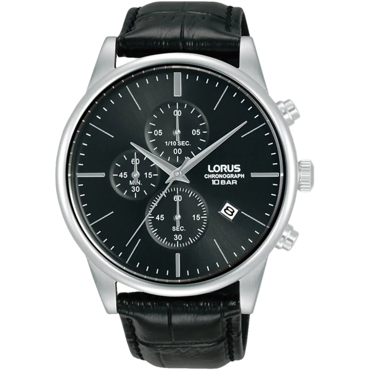 LORUS RM367JX9