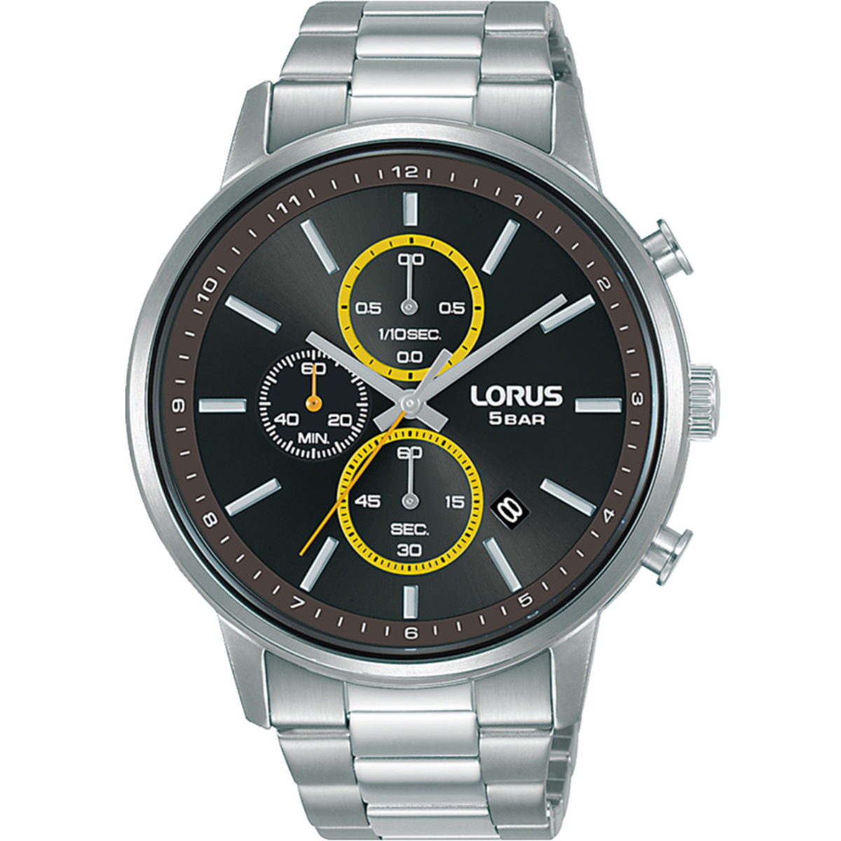 LORUS RM395GX9