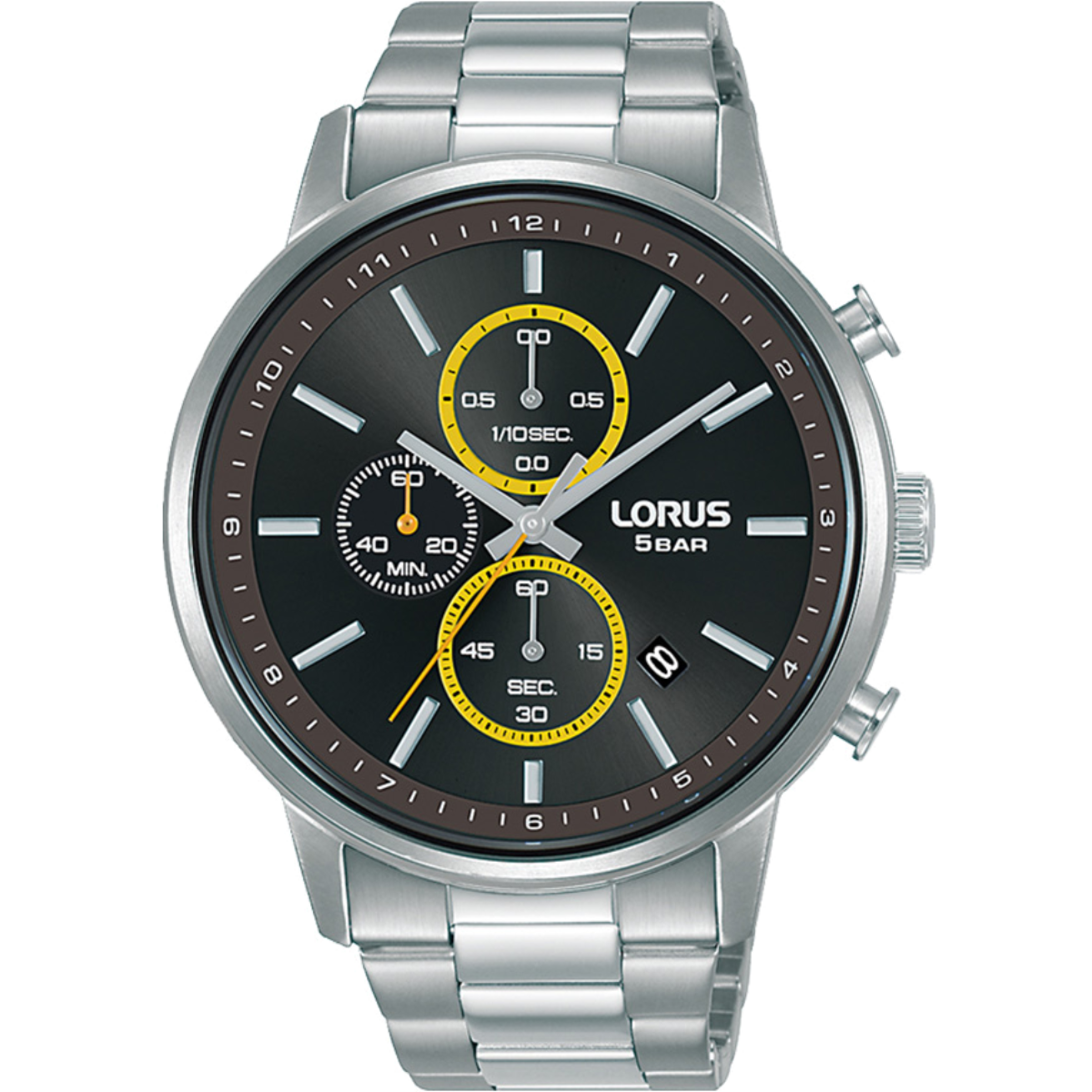LORUS RM395GX9