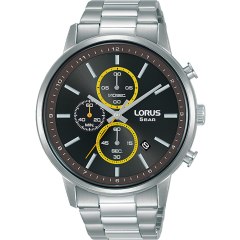 LORUS RM395GX9