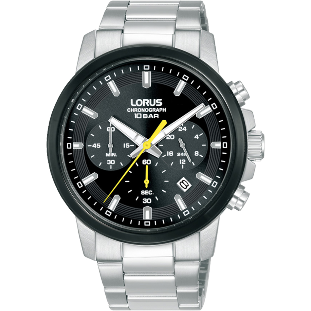 LORUS RT325KX9