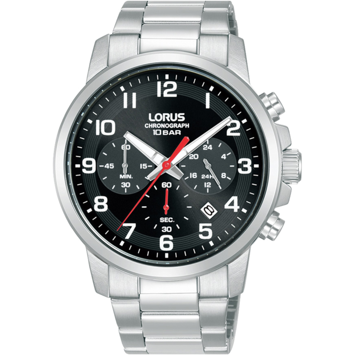 LORUS RT327KX9