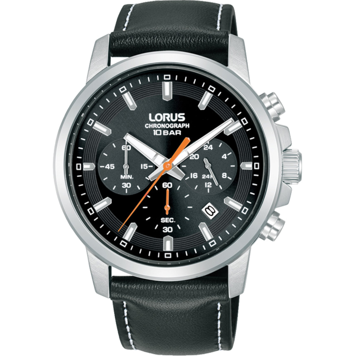 LORUS RT331KX9