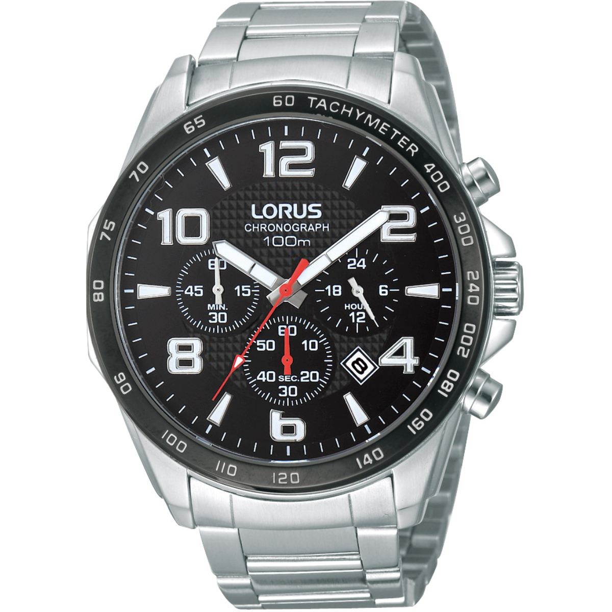 LORUS RT351CX9