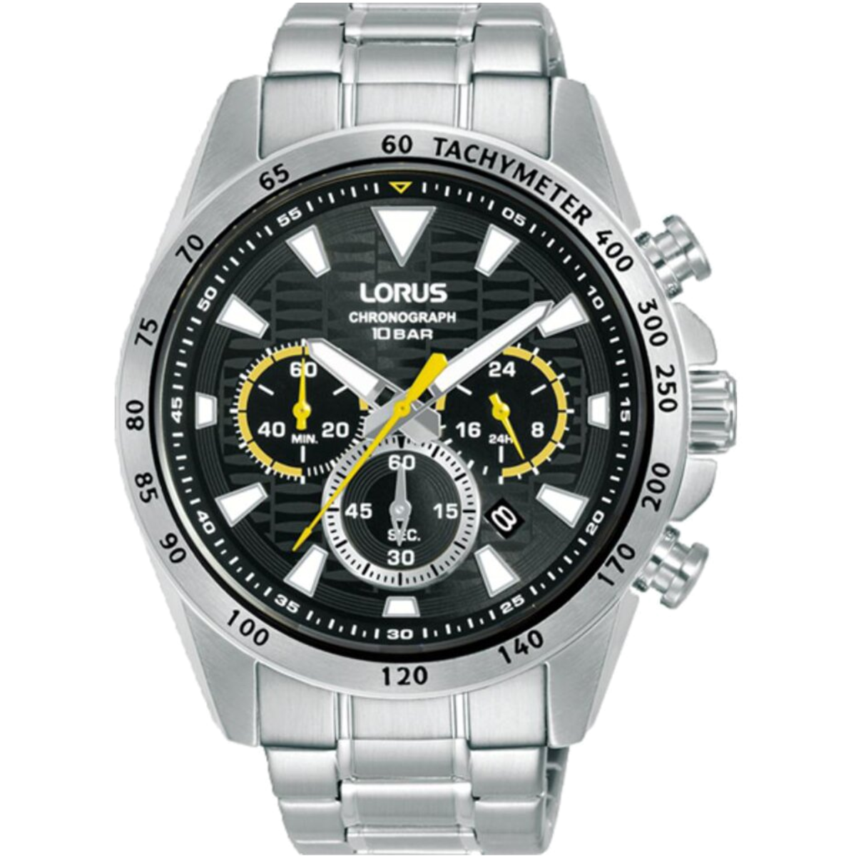 LORUS RT351KX9