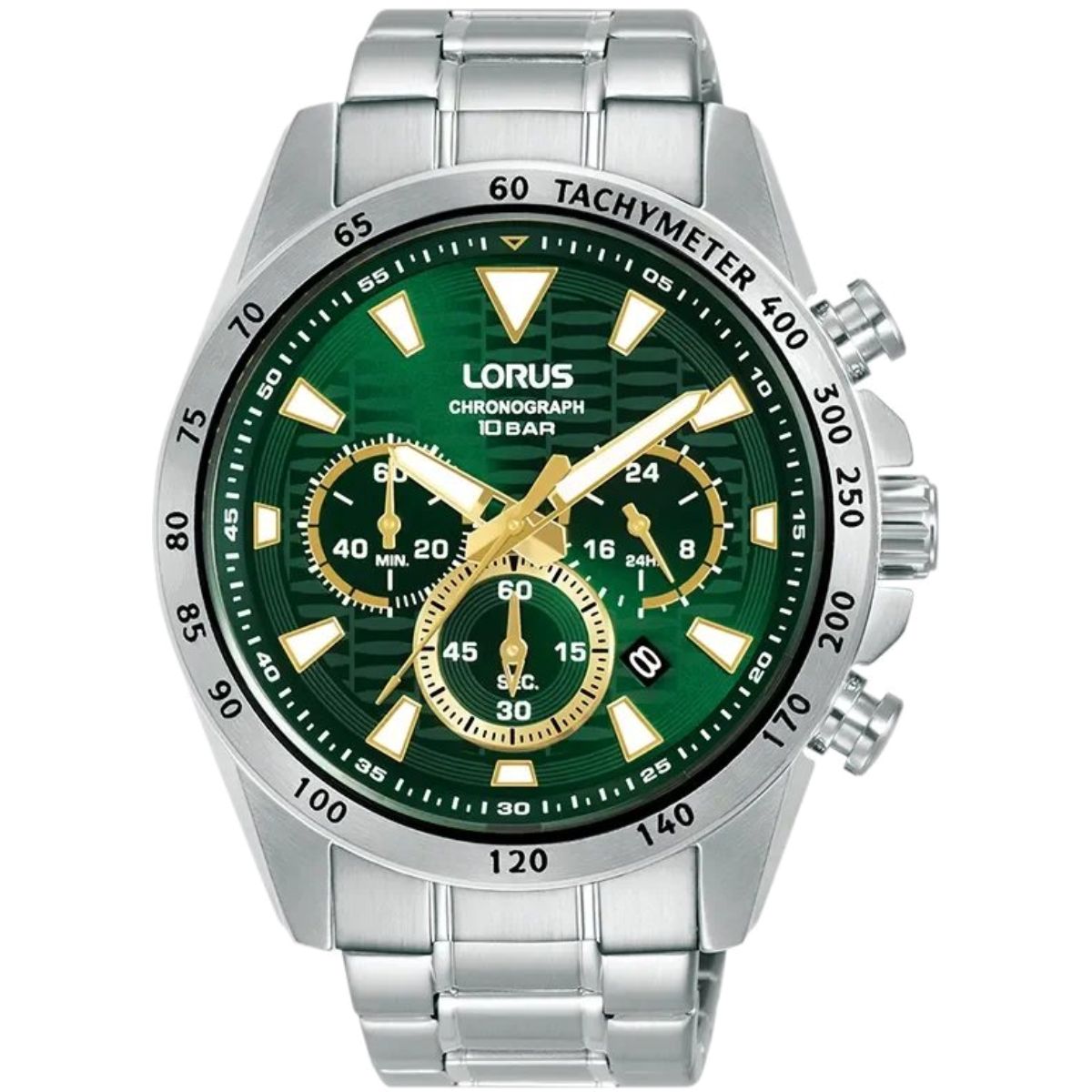 LORUS RT355KX9
