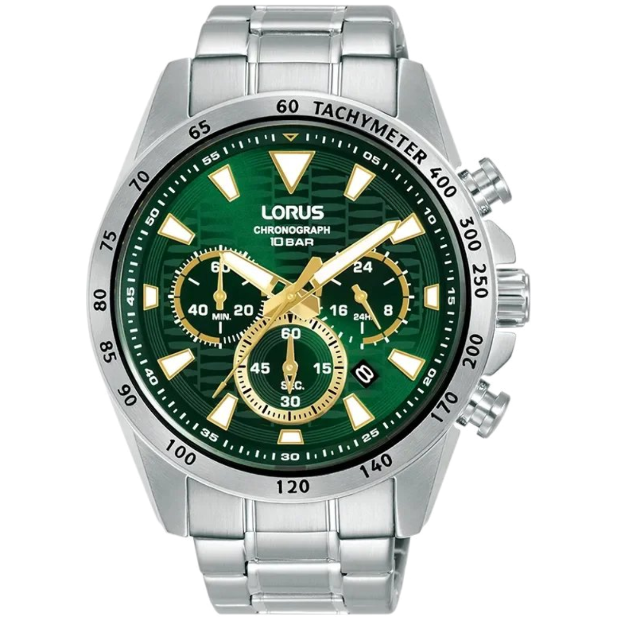 LORUS RT355KX9