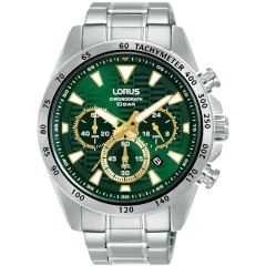 LORUS RT355KX9