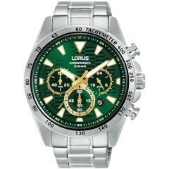 LORUS RT355KX9