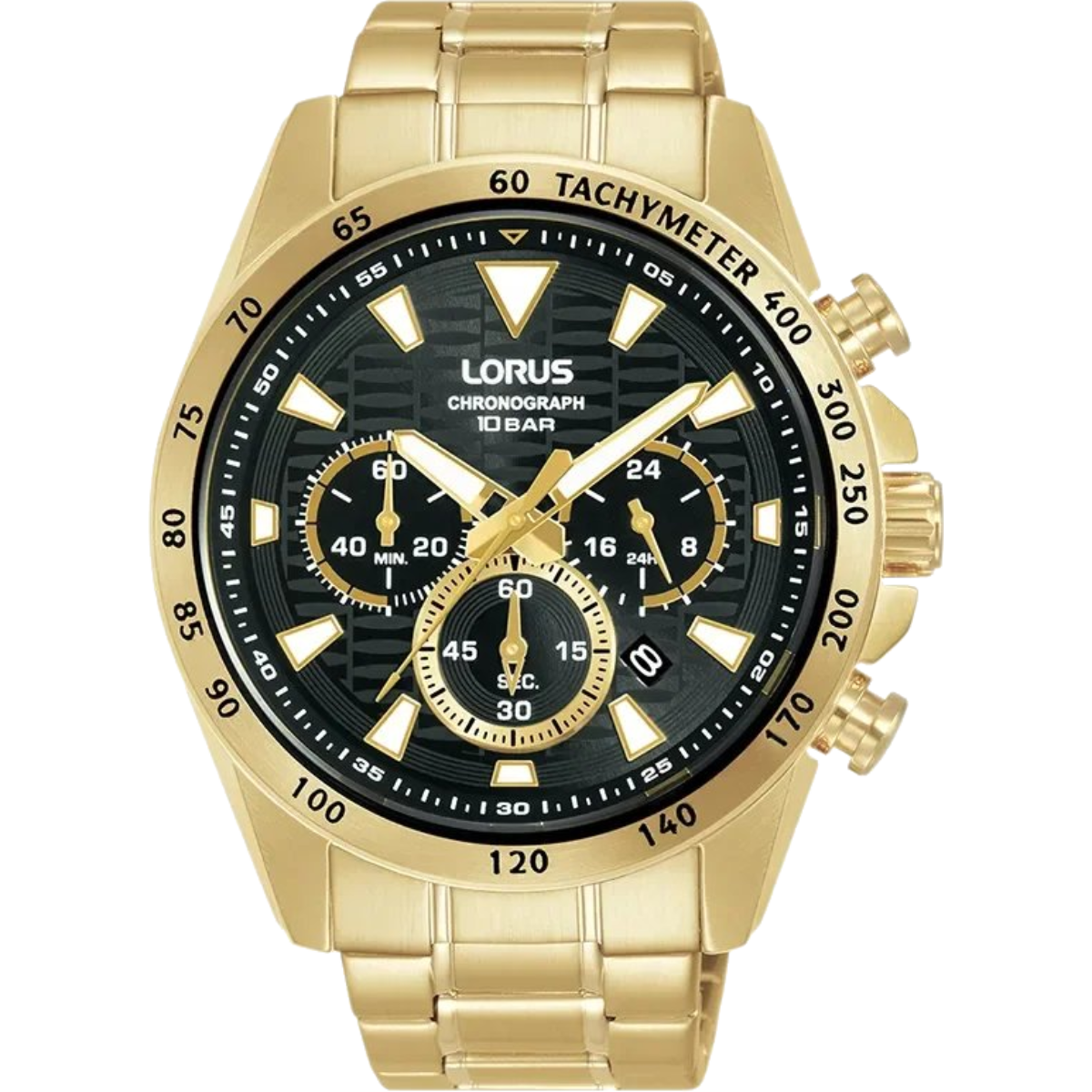 LORUS RT358KX9
