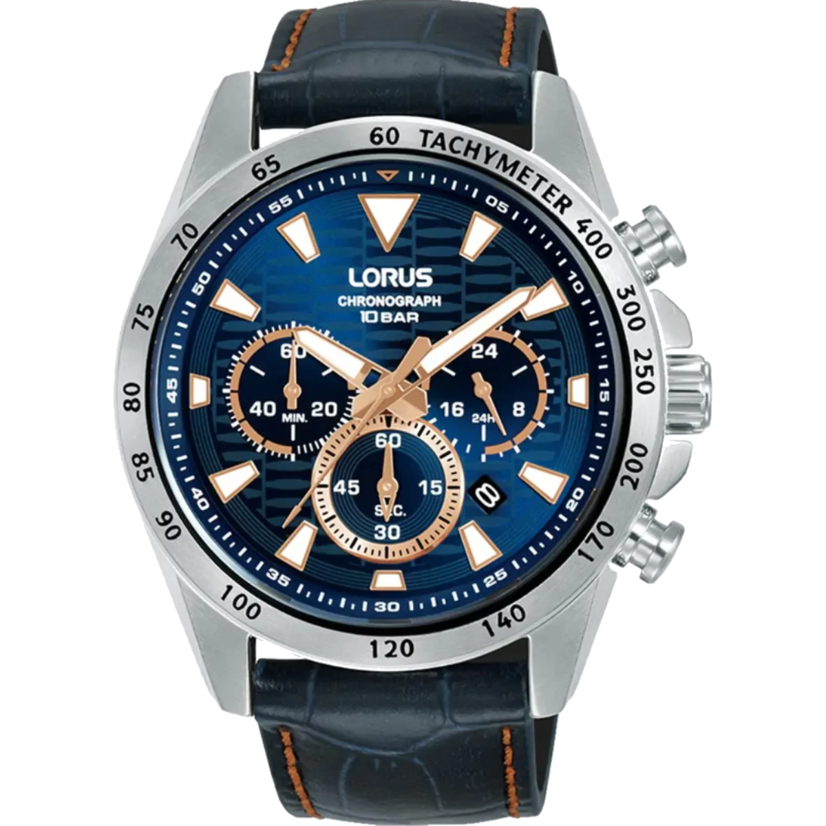 LORUS RT359KX9