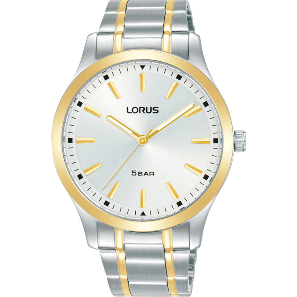 LORUS RRX26JX9