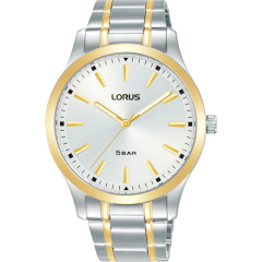 LORUS RRX26JX9