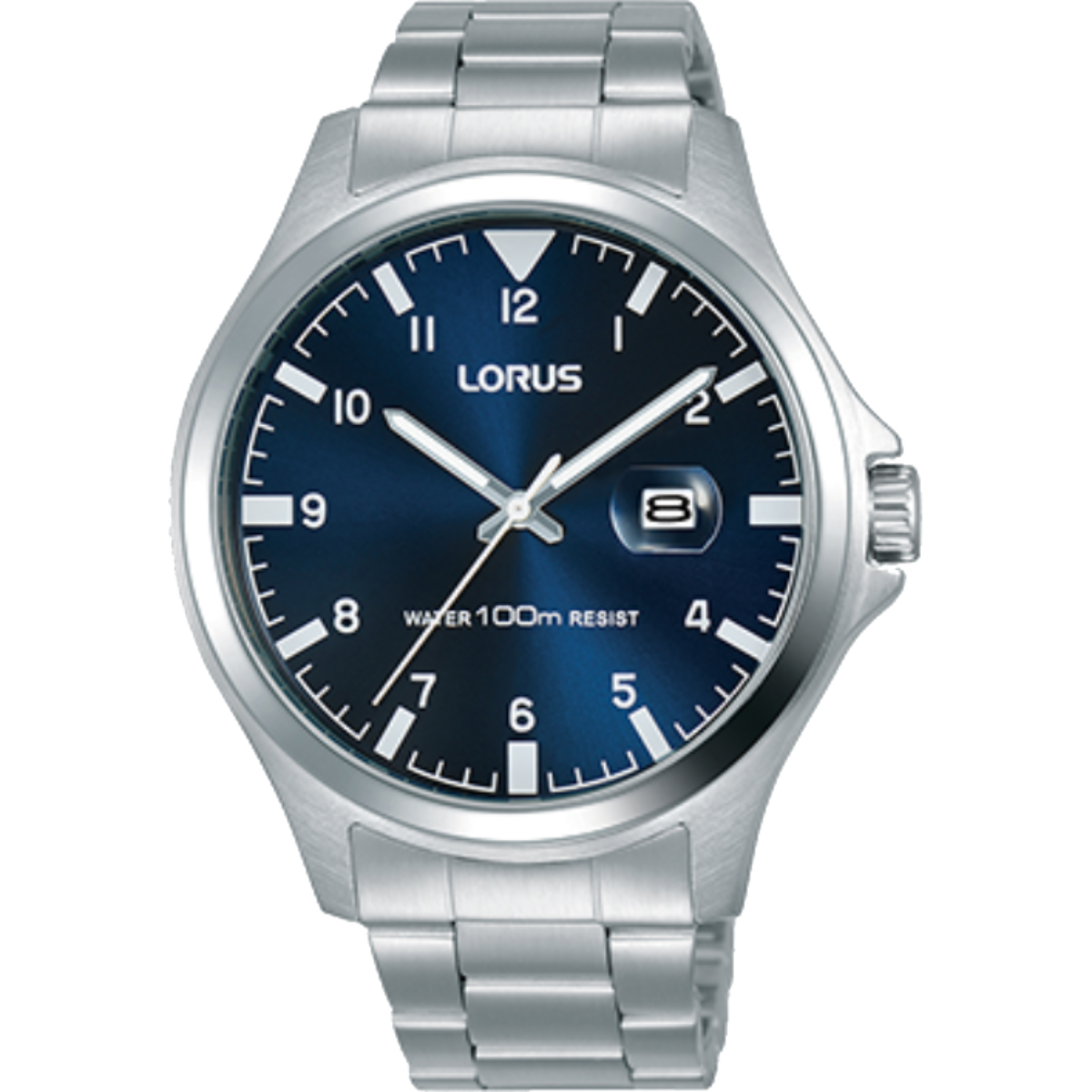 LORUS RH963KX9